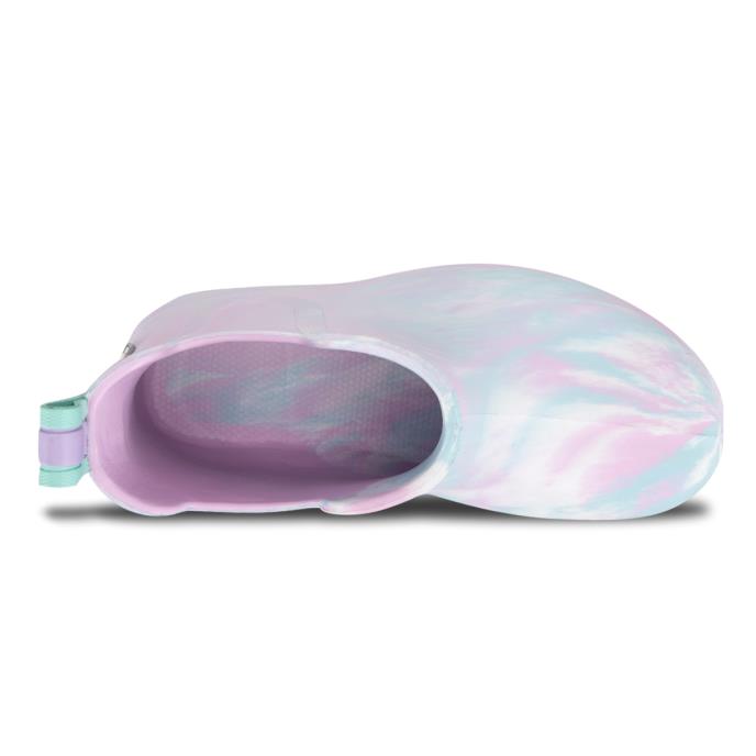 Cirrus® Toddlers Chelsea Rain Boot Tie Dye Extra Image 4